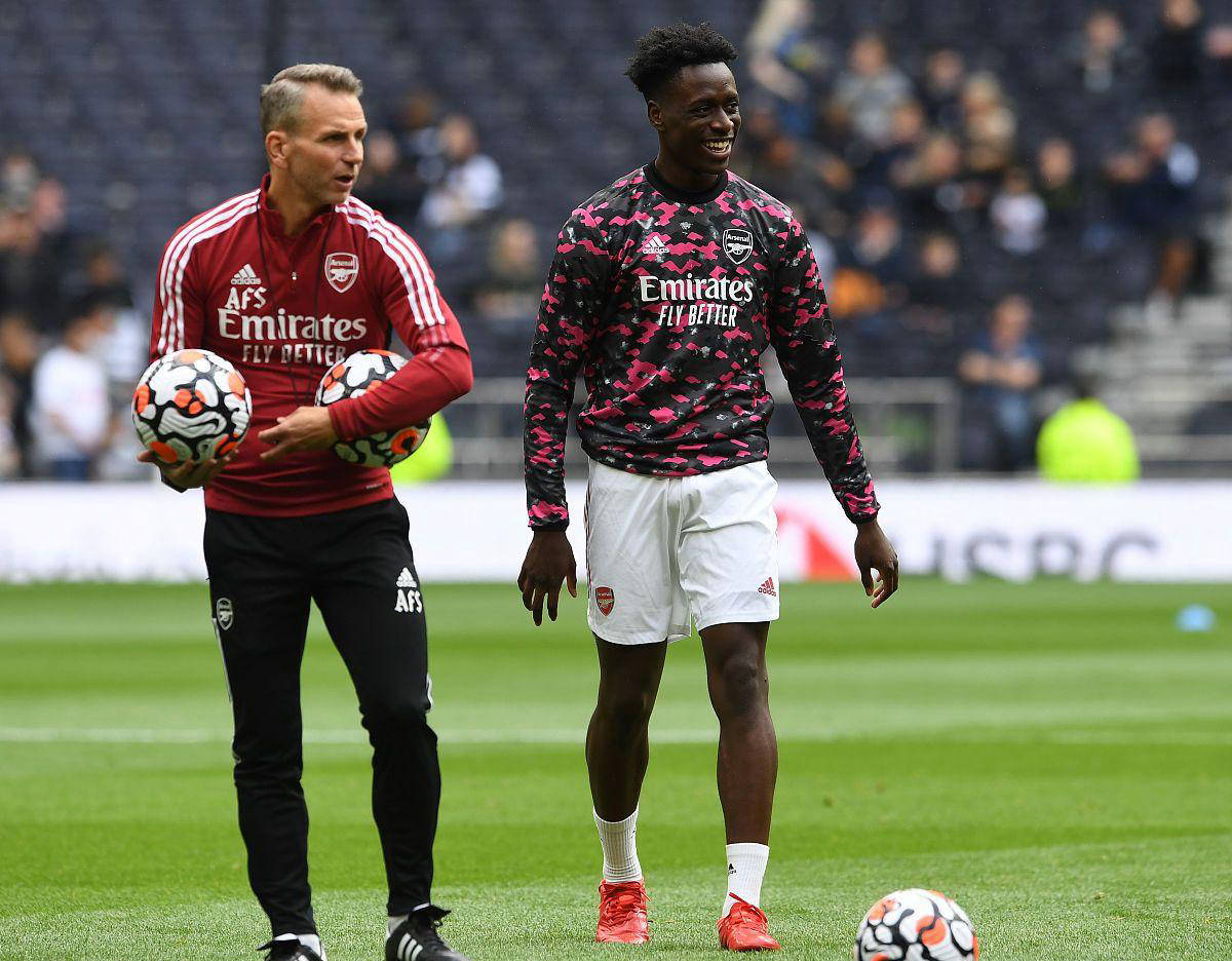 里程碑夜！阿森纳状态回暖，NBA常规赛冲刺阶段刷纪录，信心回归，赛程密集仍需轮换的简单介绍