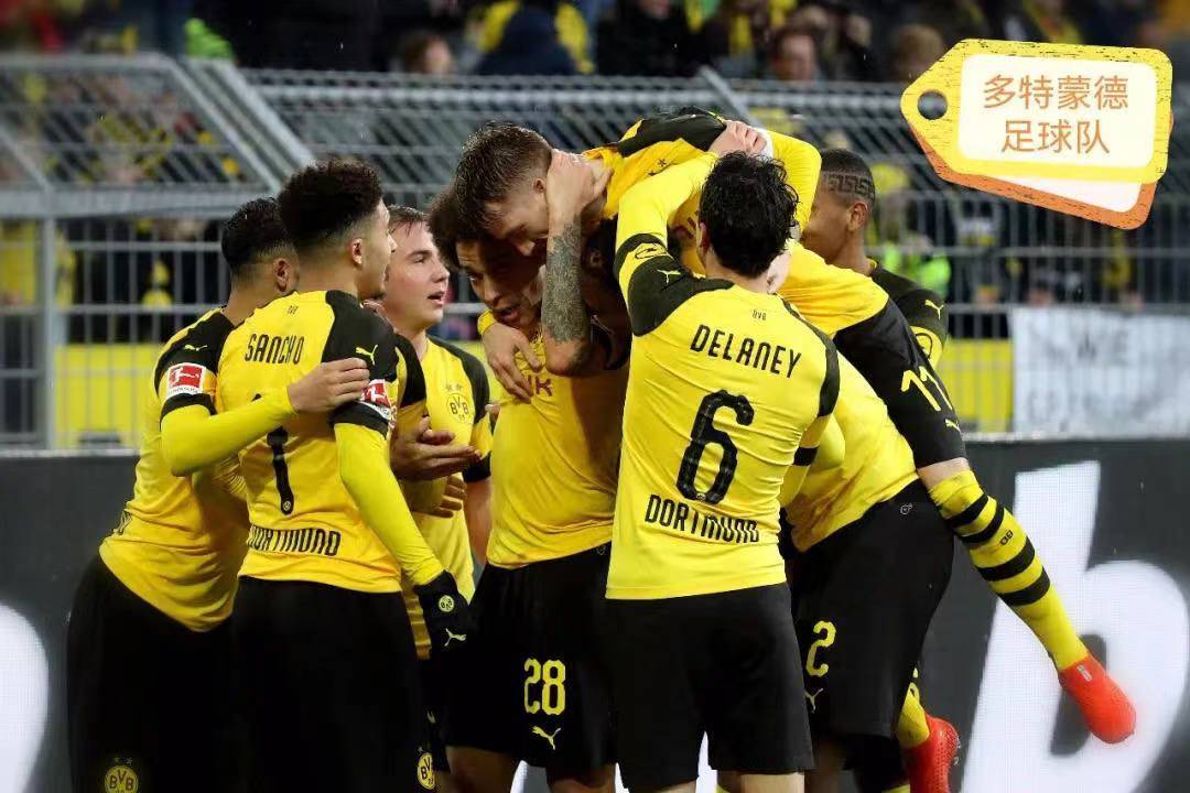 赛前德甲焦点战，多特蒙德内部沟通，底气十足，更衣室氛围转暖的简单介绍