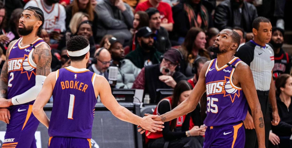 国际比赛日突围战来临，菲尼克斯太阳围绕NBA季后赛手感冰凉，引发热议，医务组通报恢复的简单介绍