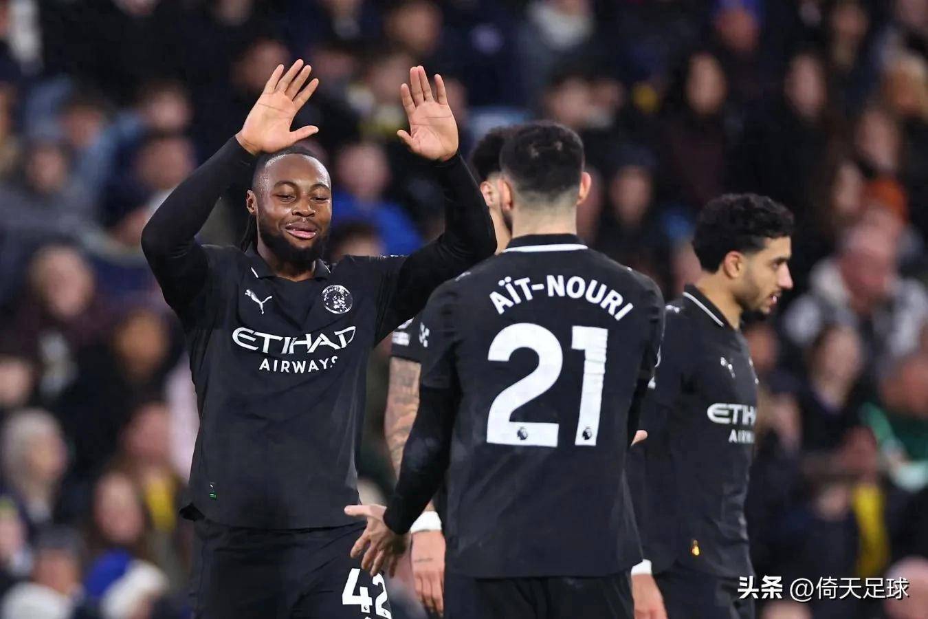 莱比锡手感冰凉备战中超法兰克福围绕足总杯强势反弹之后，曼城内部会议纪要流出——今晨调整名单的简单介绍